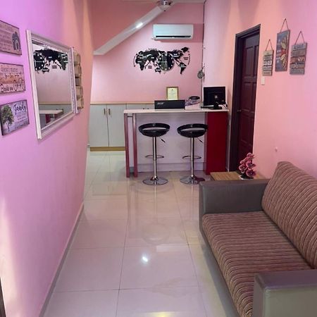 A&H House Hotel Malacca Екстер'єр фото