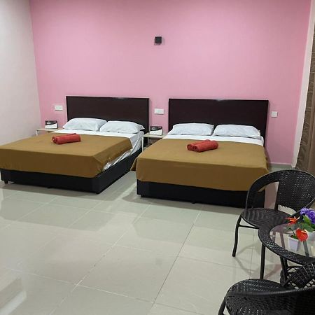 A&H House Hotel Malacca Екстер'єр фото